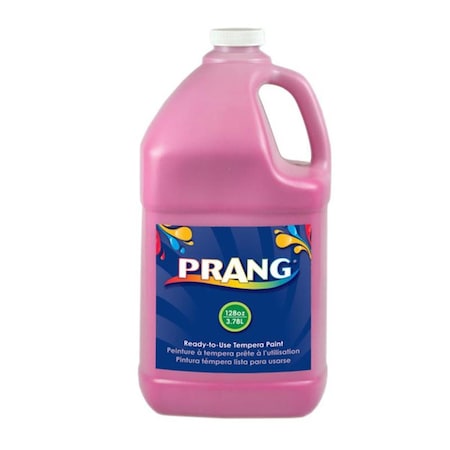 Workstationpro Prang Tempera Paint Gallon Magenta TH3483635